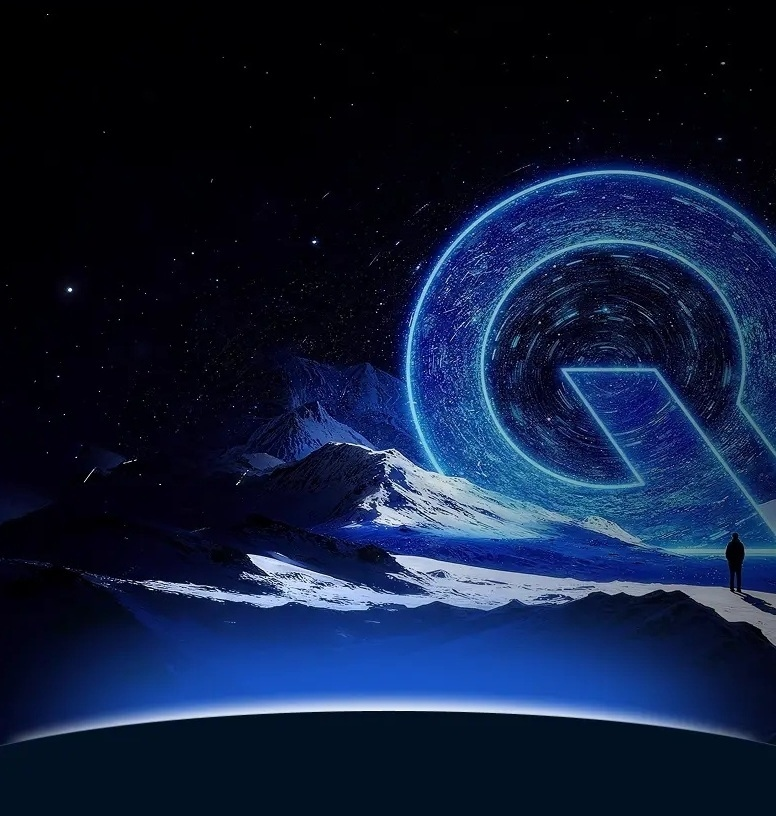 2026年如何利用QuickQ全新AI算法实现智能带宽分配？